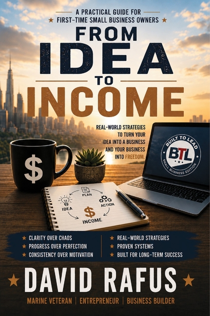 From Idea to Income: Small Business, Big Standards