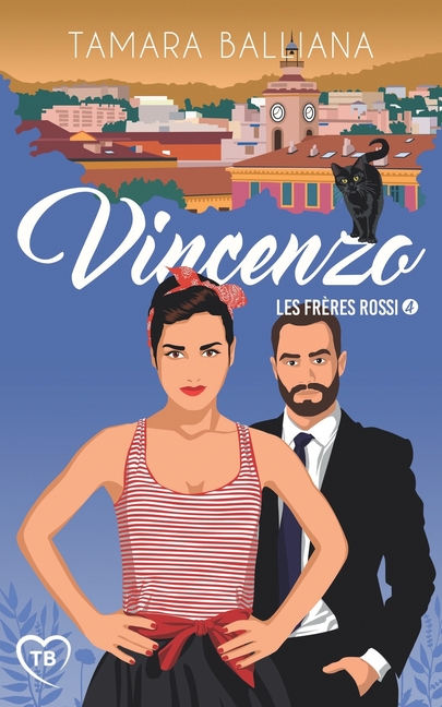 Vincenzo