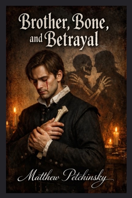 Brother, Bone, and Betrayal