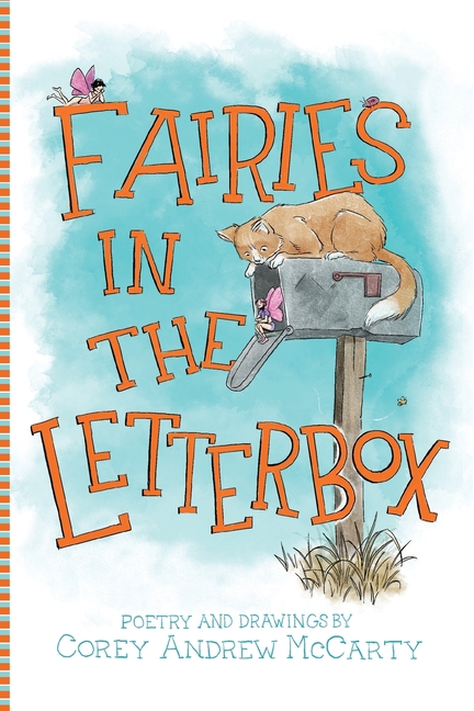 Fairies in the Letterbox
