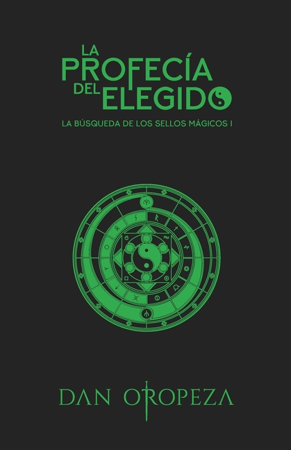 La profecía del elegido