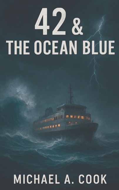 42 & The Ocean Blue