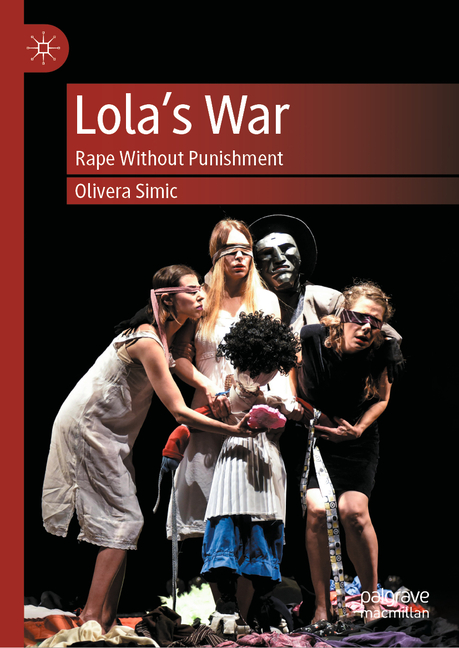 Lola's War: Rape Without Punishment