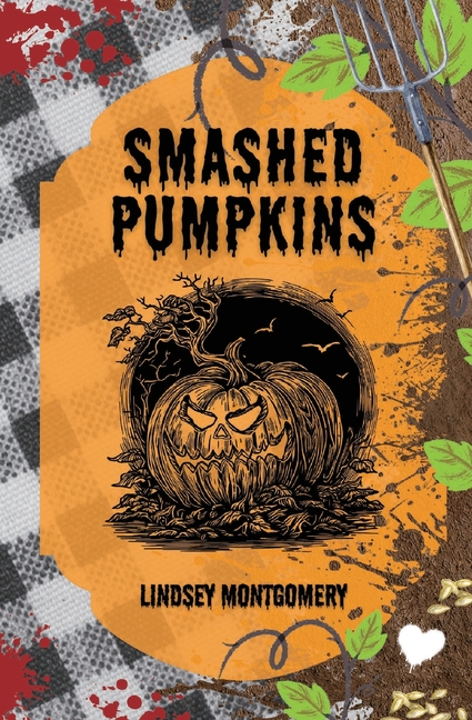 Smashed Pumpkins