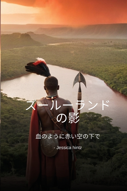 ズールーランドの影: 血のように赤い空の