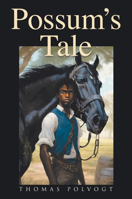 Possum's Tale