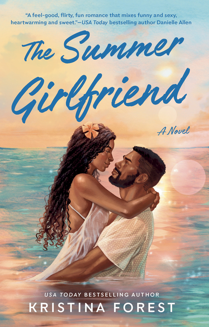 The Summer Girlfriend