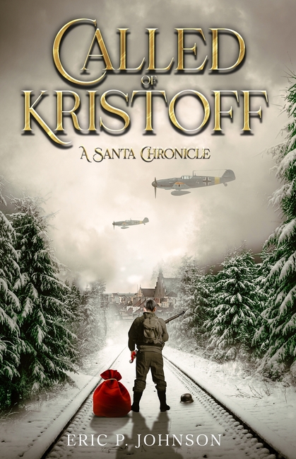Called of Kristoff a Santa Chronicle