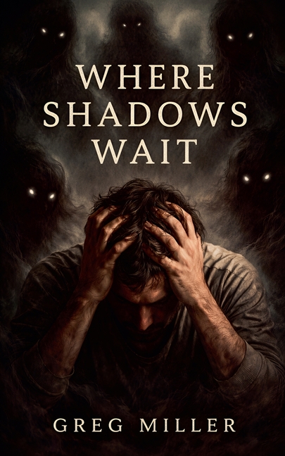 Where Shadows Wait