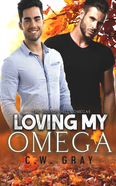 Loving My Omega