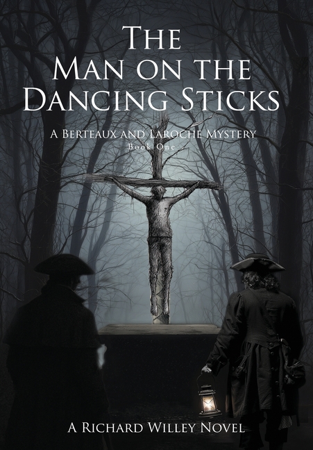 The Man on the Dancing Sticks