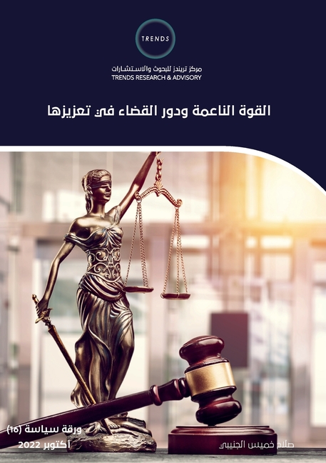 القوة الناعمة ودور القضا