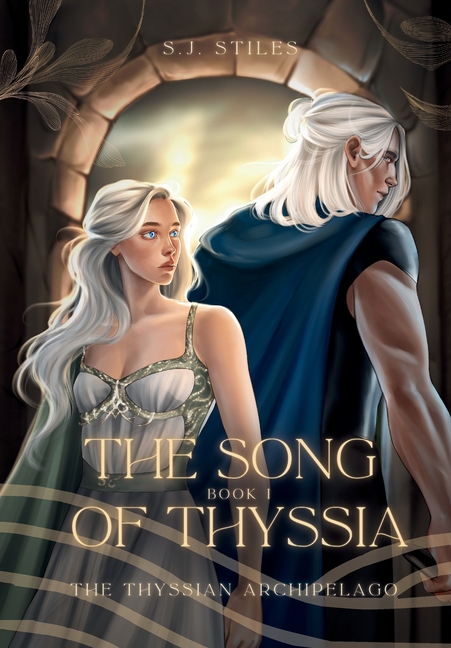 The Song of Thyssia