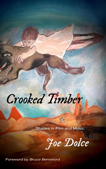 Crooked Timber: Studies in Film and Music