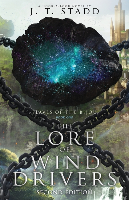 The Lore of Wind Drivers