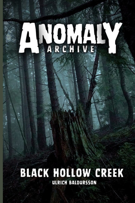 Black Hollow Creek: Predator In The Pines