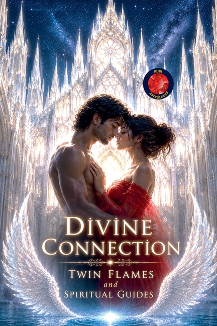 Divine Connection Twin Flames and Spiritual Guides