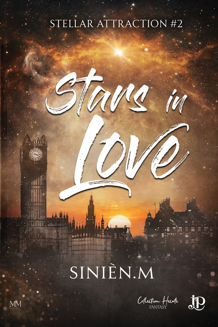 Stars in love