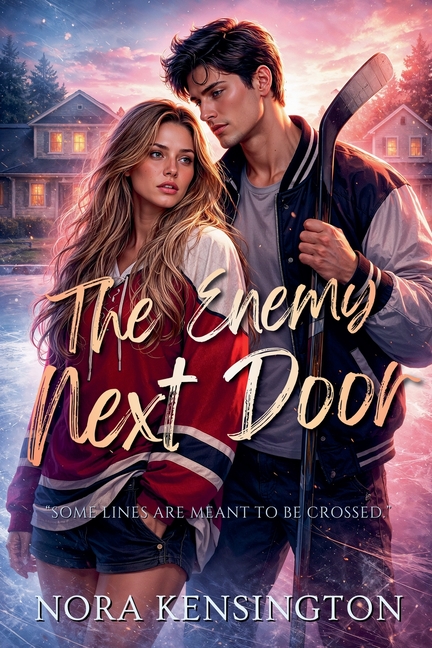 The Enemy Next Door