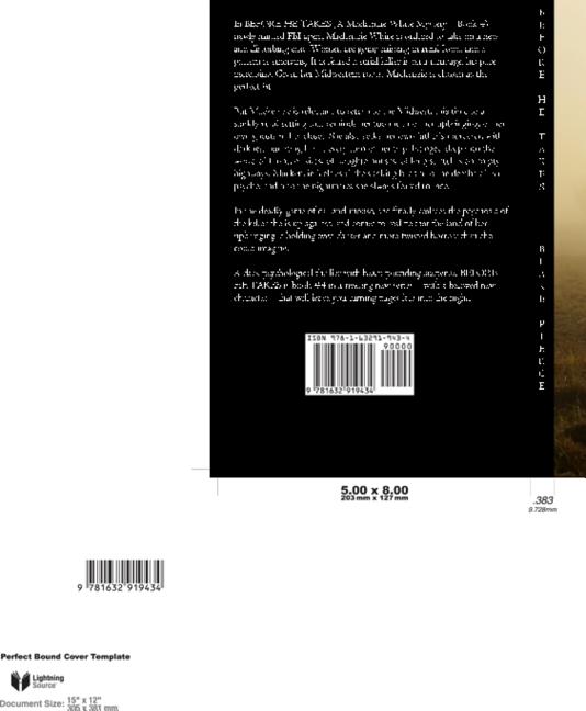 Before He Takes (A Mackenzie White Mystery-Book 4)