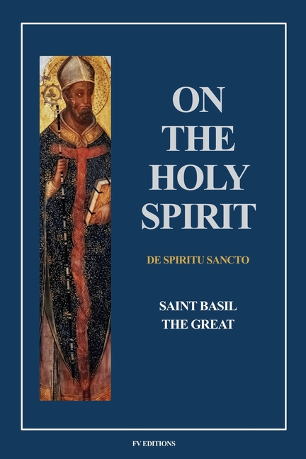 On the Holy Spirit: Fully annotated - Easy to Read Layout