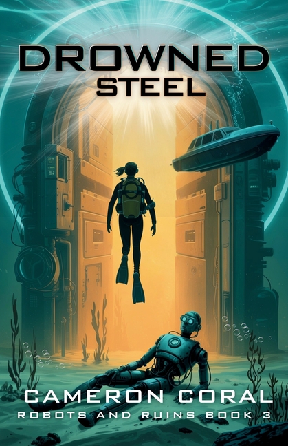 Drowned Steel