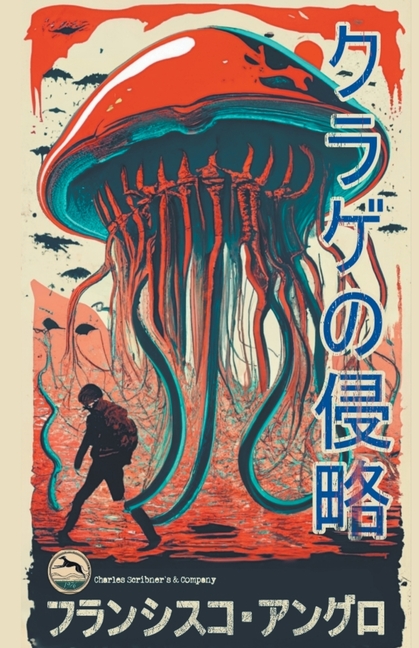 クラゲの侵略