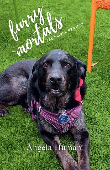 Furry Mortals: The Oliver Project