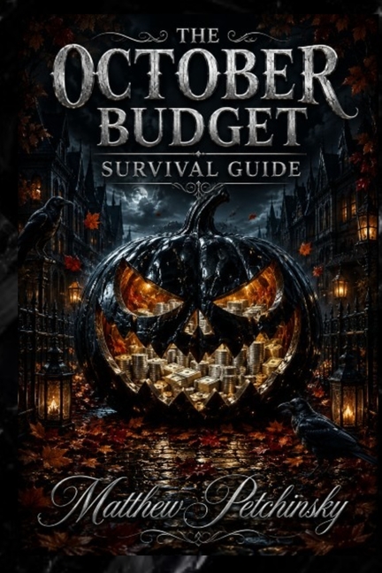 The October Budget Survival Guide