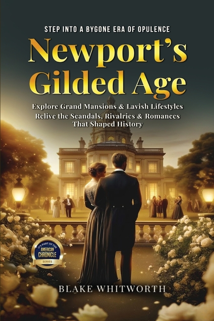 Newport's Gilded Age