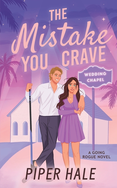 The Mistake You Crave
