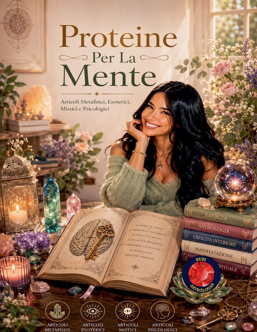 Proteine Per La Mente