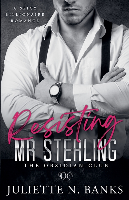 Resisting Mr Sterling