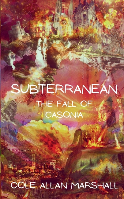 Subterranean: The Fall of Casonia