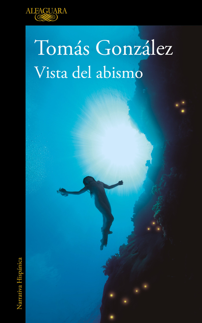 Vista del Abismo / View from the Abyss