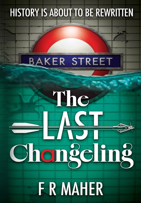 The Last Changeling