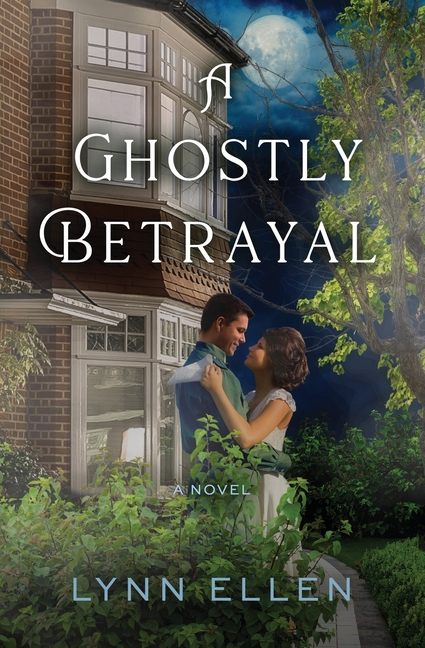 A Ghostly Betrayal