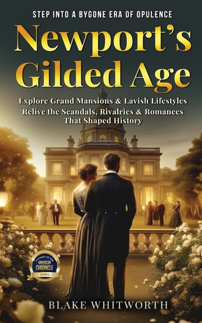 Newport's Gilded Age
