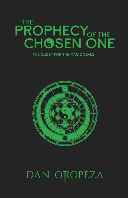 The prophecy of the chosen one
