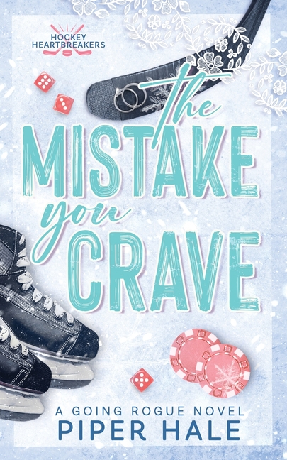 The Mistake You Crave: Discreet Cover