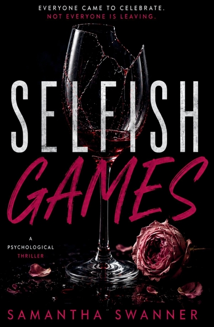 Selfish Games