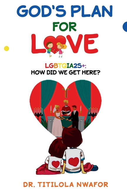 God's Plan for Love