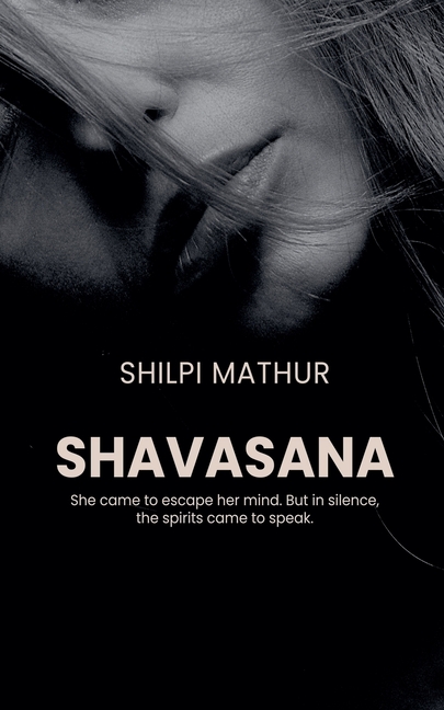Shavasana