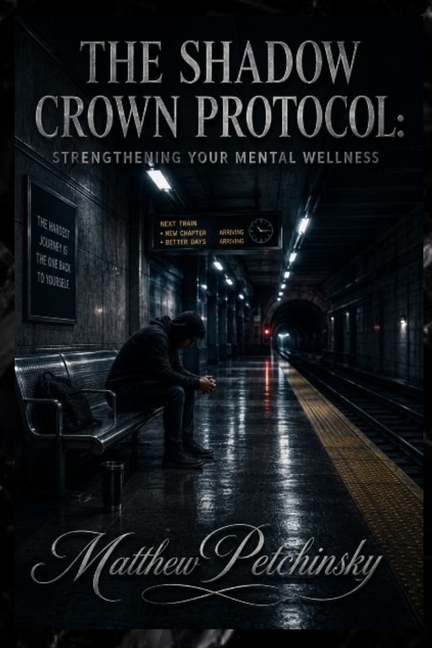 The Shadow Crown Protocol: Strengthening Your Mental Wellness