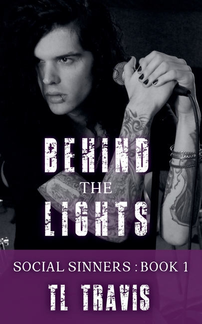 Behind the Lights