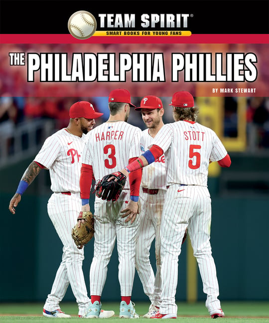 The Philadelphia Phillies