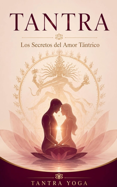 Tantra: Los Secretos del Amor Tántrico