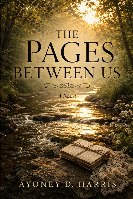 The Pages Between Us