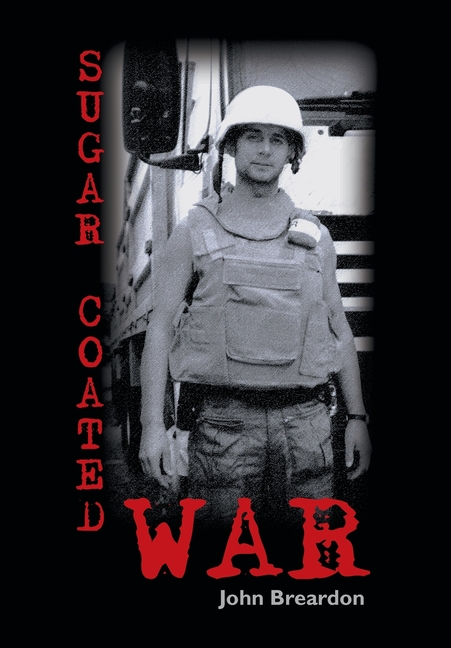 Sugar Coated War