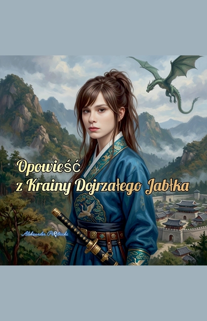 Opowieśc z Kraju Dojrzalego Jablka